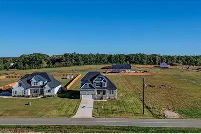 8524 Fairgrove Church Road, Browns Summit, NC 27214 - Photo 2