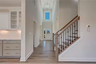 8524 Fairgrove Church Road, Browns Summit, NC 27214 - Photo 6