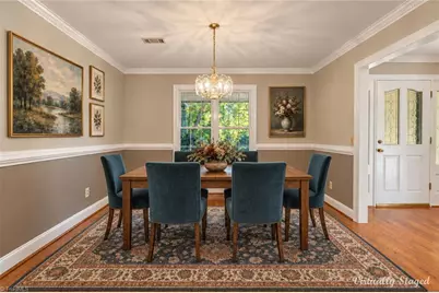 769 Caswell Pines Clubhouse Drive, Blanch, NC 27212 - Photo 4