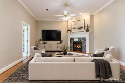 769 Caswell Pines Clubhouse Drive, Blanch, NC 27212 - Photo 6