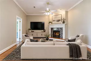 769 Caswell Pines Clubhouse Dr, Blanch, NC 27212 - Photo 6