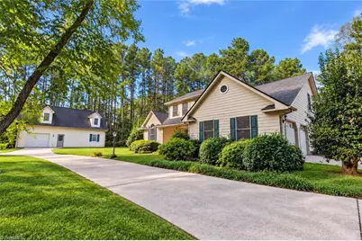 769 Caswell Pines Clubhouse Drive, Blanch, NC 27212 - Photo 2