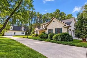769 Caswell Pines Clubhouse Dr, Blanch, NC 27212 - Photo 2