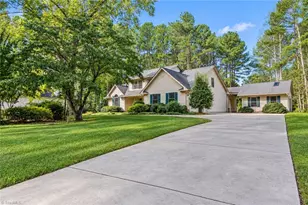 769 Caswell Pines Clubhouse Dr, Blanch, NC 27212 - Photo 22