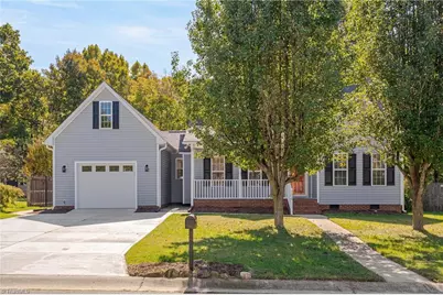 204 Esteban Court, Mebane, NC 27302 - Photo 2