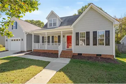 204 Esteban Court, Mebane, NC 27302 - Photo 1