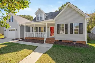 204 Esteban Ct, Mebane, NC 27302 - Photo 1