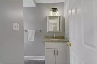 3911 Dogwood Drive, Greensboro, NC 27410 - Photo 22