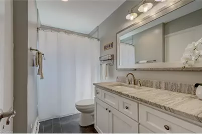 3911 Dogwood Drive, Greensboro, NC 27410 - Photo 16