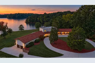 1900 La Vista Drive, High Point, NC 27265 - Photo 1