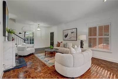 1833 Banking Street #B6, Greensboro, NC 27408 - Photo 36
