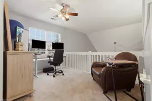 1918 Freedom Gate Dr, Greensboro, NC 27410 - Photo 32