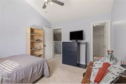 1918 Freedom Gate Drive, Greensboro, NC 27410 - Photo 28