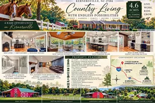 1170 Old Salem Rd, Kernersville, NC 27284 - Photo 1