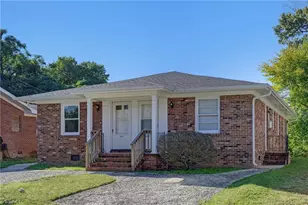 821 Sunset St, Reidsville, NC 27320 - Photo 1