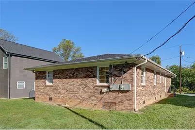 821 Sunset Street, Reidsville, NC 27320 - Photo 22