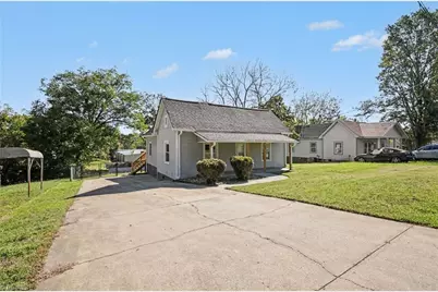 175 Watt Street, Cooleemee, NC 27014 - Photo 2