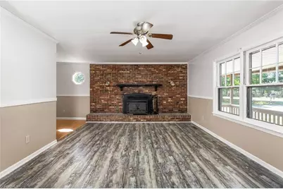 339 Valley Drive, Lexington, NC 27292 - Photo 6