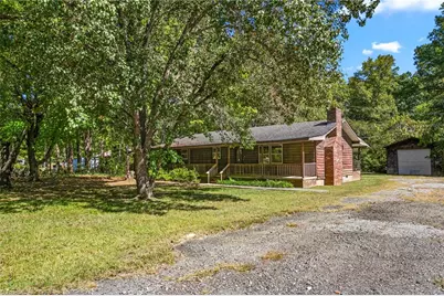 339 Valley Drive, Lexington, NC 27292 - Photo 2