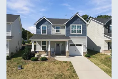 2170 Campbell Loop, Burlington, NC 27215 - Photo 1
