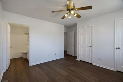 814 Guilford College Road #144, Greensboro, NC 27409 - Photo 16