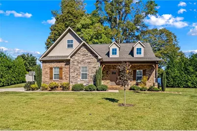 178 Nellwood Court, Mocksville, NC 27028 - Photo 4
