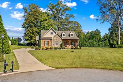 178 Nellwood Court, Mocksville, NC 27028 - Photo 6