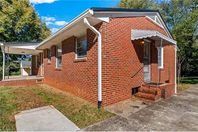 1409 Irving Street, Winston-Salem, NC 27103 - Photo 4