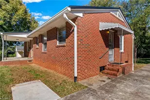1409 Irving St, Winston-Salem, NC 27103 - Photo 4