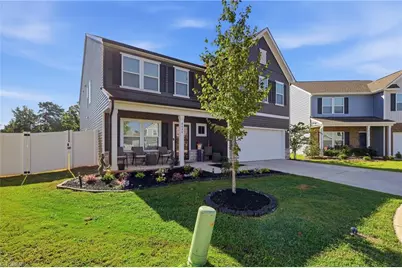 4024 Resolution Court, High Point, NC 27265 - Photo 2