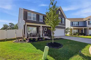 4024 Resolution Ct, High Point, NC 27265 - Photo 2