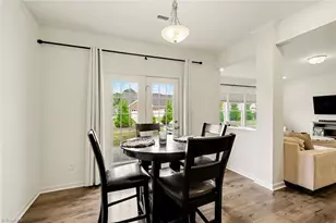 1435 Finwick Dr, Pfafftown, NC 27040 - Photo 8