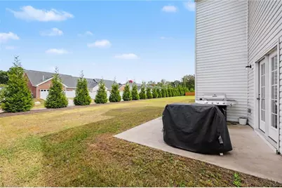 1435 Finwick Drive, Pfafftown, NC 27040 - Photo 20