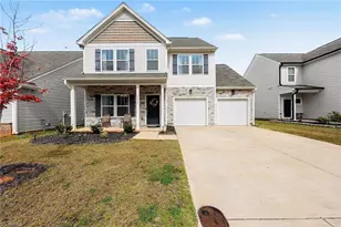 1435 Finwick Dr, Pfafftown, NC 27040 - Photo 1