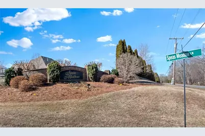 3381 & 3387 Serenity Ridge Lane, Tobaccoville, NC 27050 - Photo 14