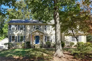 3606 Redfield Dr, Greensboro, NC 27410 - Photo 1