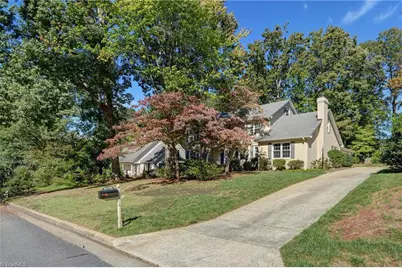 3606 Redfield Drive, Greensboro, NC 27410 - Photo 2