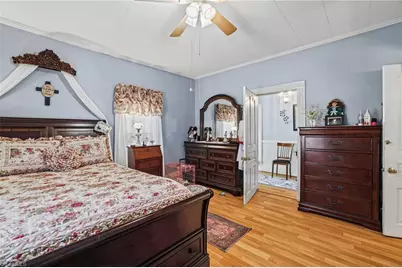 537 Washburn Avenue, Eden, NC 27288 - Photo 16