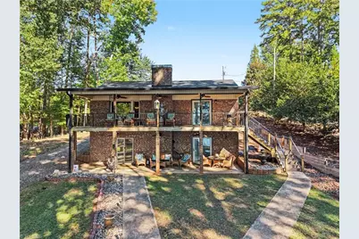 1041 Emerald Shores, Mount Gilead, NC 27306 - Photo 34