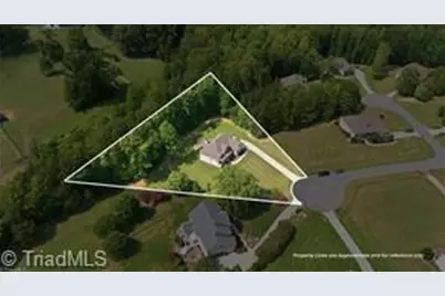 2489 Kaleigh Way, Browns Summit, NC 27214 - Photo 42