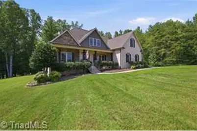 2489 Kaleigh Way, Browns Summit, NC 27214 - Photo 4