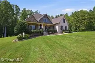 2489 Kaleigh Way, Browns Summit, NC 27214 - Photo 4