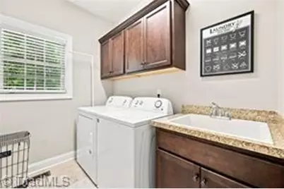 2489 Kaleigh Way, Browns Summit, NC 27214 - Photo 26