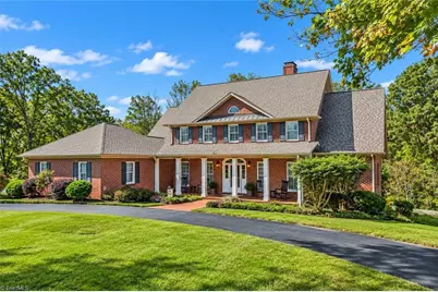 288 Toms Creek Bluff Lane, Pilot Mountain, NC 27041 - Photo 1