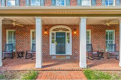 288 Toms Creek Bluff Lane, Pilot Mountain, NC 27041 - Photo 2