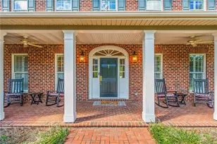 288 Toms Creek Bluff Ln, Pilot Mountain, NC 27041 - Photo 2