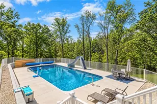 288 Toms Creek Bluff Ln, Pilot Mountain, NC 27041 - Photo 30