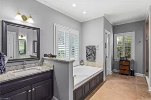 288 Toms Creek Bluff Ln, Pilot Mountain, NC 27041 - Photo 14
