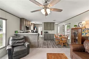 10444 Park Springs Rd, Ruffin, NC 27326 - Photo 8