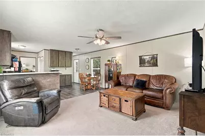 10444 Park Springs Road, Ruffin, NC 27326 - Photo 2